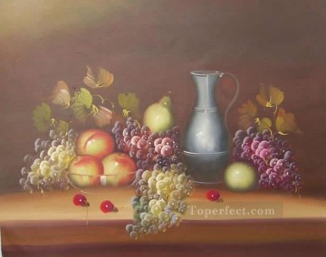 sy048fC fruit cheap Oil Paintings